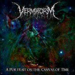 Vermiform : A Portrait on the Canvas of Time